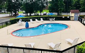 Motel 6-Savannah, Ga - Midtown